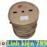 Ống ghen co nhiệt phi 5mm Gen co nhiệt Ghen co nhiệt màu đen ( dài 1 mét )