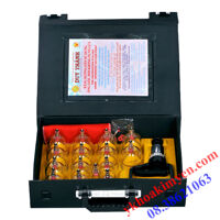 Ống giác hơi không dùng lửa YGH02