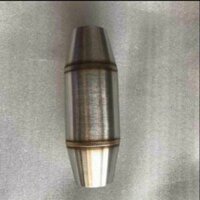 Ống giảm thanh xe máy