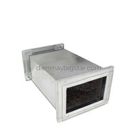 Ống gió tiêu âm giảm ồn