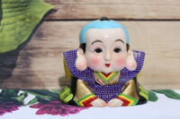 ỐNG HEO BÚP BÊ NHẬT