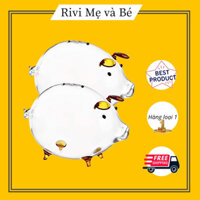 Ống heo thuỷ tinh cực xịn - OH68680002