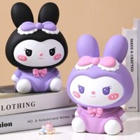 Ống heo tiết kiệm cho bé