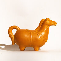 Ống Heo Tiết Kiệm - Con Ngựa - OHTK22