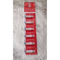 Ống Hít 2 Đầu Hiệu Ông Già