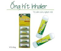 Ống hít inhaler Pharmedic