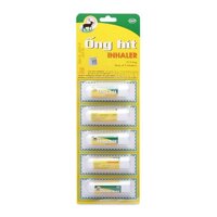 Ống Hít INHALER