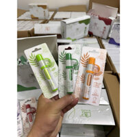 Ống Hít mũi có khói giảm căng thẳng