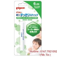 Ống hít mũi pigeon