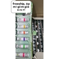 Ống hít mũi Thái Lan