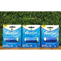 Ống hít mũi VapoInhaler của Mỹ