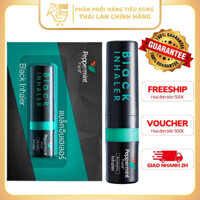 Ống Hít Thông Mũi Bạc Hà Peppermint Field Inhaler 2ml Thái Lan Giảm Nghẹt Mũi, Đau Đầu