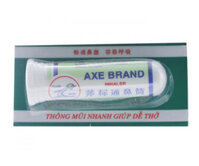 Ống hít trị nghẹt mũi Axe Brand Inhaler (1.7g)