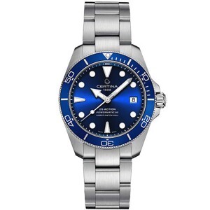 ồng hồ nam Certina C032.807.11.041.00