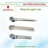 Ống Hơ Ngải Cứu Diện Chẩn- Dụng Cụ Diện Chẩn Chính Hãng