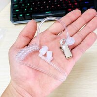 Ống Hơi cho tai nghe bộ đàm