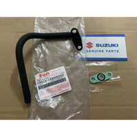 Ống hơi co hơi đầu bò xe Xbike chính hãng SUZUKI