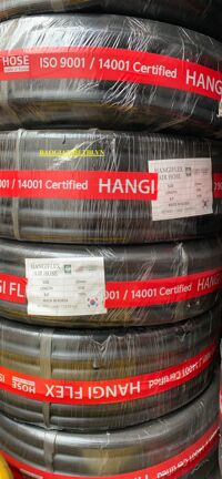 ỐNG HƠI HÀN QUỐC HANGIFLEX 9.5X16MM - 100M