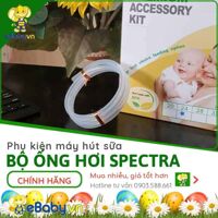 Ống hơi máy hút sữa Spectra