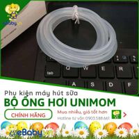 Ống hơi máy hút sữa Unimom