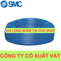 Ống Hơi SMC cuộn 20m phi 4,6,8,10,12 model TU0425BU-20,TU0604BU-20,TU0805BU-20,TU1065BU-20,TU1208BU-20  Oder