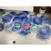 Ống Hơi SMC cuộn 20m phi 4,6,8,10,12 model TU0425BU-20,TU0604BU-20,TU0805BU-20,TU1065BU-20,TU1208BU-20