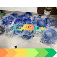 Ống Hơi SMC cuộn 20m phi 4,6,8,10,12 model TU0425BU-20,TU0604BU-20,TU0805BU-20,TU1065BU-20,TU1208BU-20