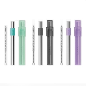 Ống hút bỏ túi Jumbo Zoku