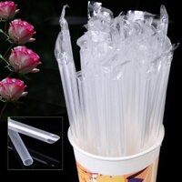 Ống hút bọc nilong phi 8 – bọc 500g