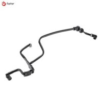 Ống hút chân không hệ thống 7L6611931Ae, 7L6 611 931 AE cho 2007-2009, 2006-2007 boost.vn