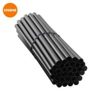 ỐNG HÚT ĐEN PHI 8 0.5KG (10 BỊCH/CÂY) (1 BỊCH KHOẢNG 345 ỐNG) (MUA 10 BỊCH GIẢM 1K/BỊCH)