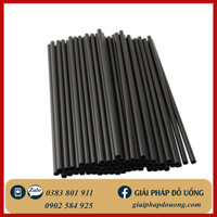 ỐNG HÚT ĐEN PHI 8 (ĐÁ XAY)