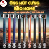 Ống hút khói cứng bếp lẩu nướng tại bàn, Ống hút khói cho nhà hàng lẩu nướng BBQ Home