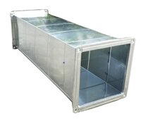 Ống Hút Khói Inox