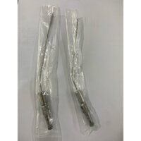 ỐNG HÚT MŨI INOX (Thiết bị y tế Đức Anh)