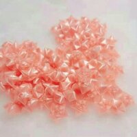 Ống Hút Nhựa Dạ Quang Ngôi Sao Thành Phẩm Ngôi Sao May Mắn Chúc Ngôi Sao Thành Phẩm Gấp Tay Quà Tặng Sinh Nhật Ngày Lễ Tình Nhân