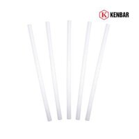 Ống Hút Phi 8 Trong Có Màng Bọc 500g