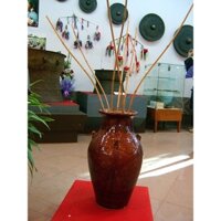 ống hút rượu cần 20 ống