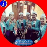 Ống Hút Rượu Cần