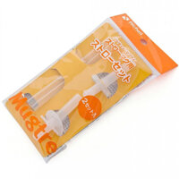 Ống hút thay thế cho cốc ống hút Mugtre Richell