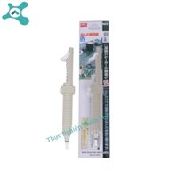 Ống hút thiếc, hút chì, hút bụi hàn GOOT GS-108 hàng chính hãng Nhật Bản