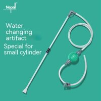 Ống Hút Vệ Sinh Bể Cá Bằng Tay Tiện Lợi