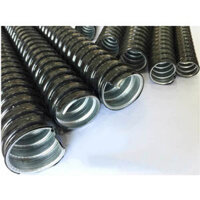 Ống kẽm đàn hồi bọc nhựa Ø1/2 Altek Kabel (ID 16 - OD 19)