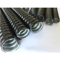 Ống kẽm đàn hồi bọc nhựa Ø1-1/2 Altek Kabel (ID 38 - OD 44)