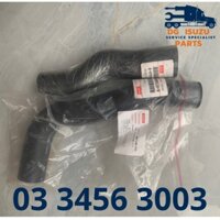 Ống két nước làm mát Isuzu Hilander