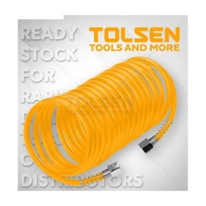 Ống khí nén 15m Tolsen 73152