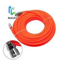 Ống khí nén GOFIDIN có đầu nối nhanh Xây dựng tòa nhà bền bỉ