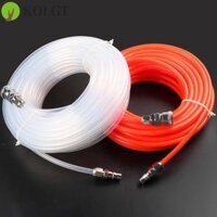 Ống khí nén KOLGT có đầu nối nhanh Xây dựng tòa nhà chất lượng cao