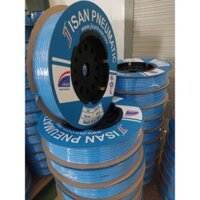 ỐNG KHÍ NÉN NHỰA PU 2X4X100M hiệu Jisan