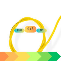 Ống Khí Nén SMC Tu0425/0604/0805/1065/1208/1610/1612-20-100